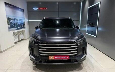 CheryExeed VX, 2023 год, 3 700 000 рублей, 8 фотография