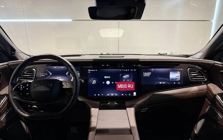 CheryExeed VX, 2023 год, 3 700 000 рублей, 22 фотография