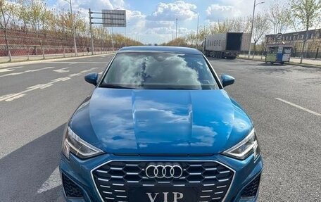 Audi A3, 2022 год, 2 245 000 рублей, 2 фотография