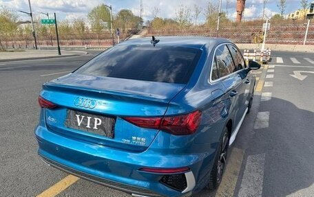 Audi A3, 2022 год, 2 245 000 рублей, 5 фотография