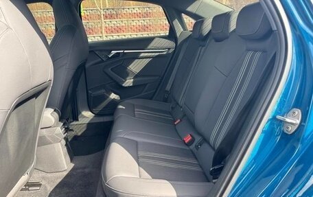 Audi A3, 2022 год, 2 245 000 рублей, 8 фотография