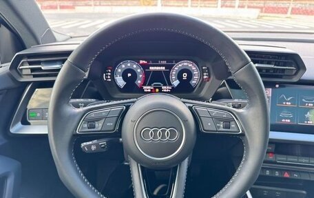 Audi A3, 2022 год, 2 245 000 рублей, 11 фотография