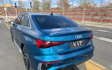 Audi A3, 2022 год, 2 245 000 рублей, 4 фотография