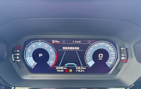 Audi A3, 2022 год, 2 245 000 рублей, 10 фотография