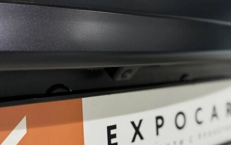 CheryExeed VX, 2023 год, 3 700 000 рублей, 38 фотография