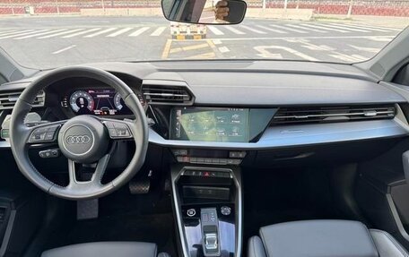 Audi A3, 2022 год, 2 245 000 рублей, 13 фотография