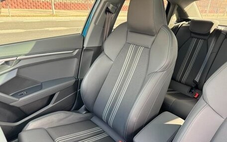 Audi A3, 2022 год, 2 245 000 рублей, 12 фотография