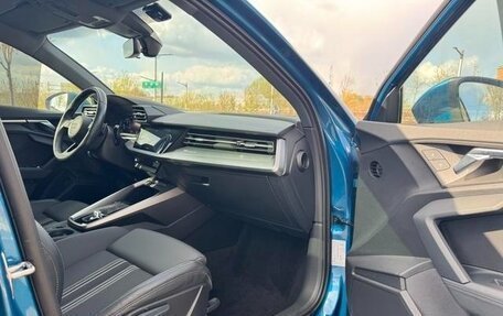 Audi A3, 2022 год, 2 245 000 рублей, 16 фотография
