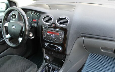 Ford Focus II рестайлинг, 2007 год, 299 000 рублей, 11 фотография