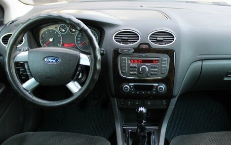 Ford Focus II рестайлинг, 2007 год, 299 000 рублей, 6 фотография