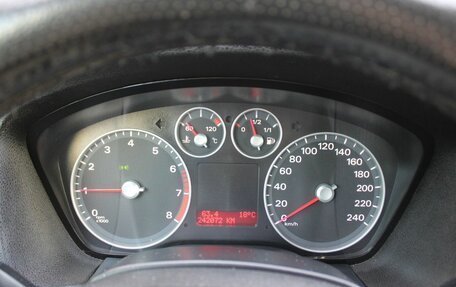 Ford Focus II рестайлинг, 2007 год, 299 000 рублей, 7 фотография