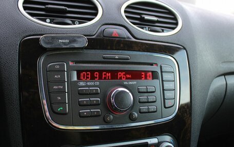 Ford Focus II рестайлинг, 2007 год, 299 000 рублей, 8 фотография