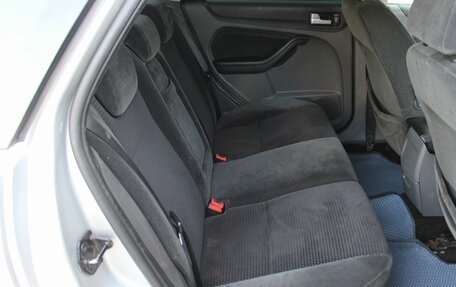 Ford Focus II рестайлинг, 2007 год, 299 000 рублей, 12 фотография