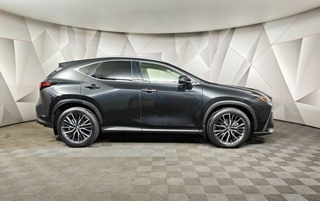 Lexus NX, 2021 год, 5 900 000 рублей, 6 фотография