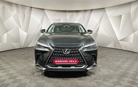 Lexus NX, 2021 год, 5 900 000 рублей, 7 фотография