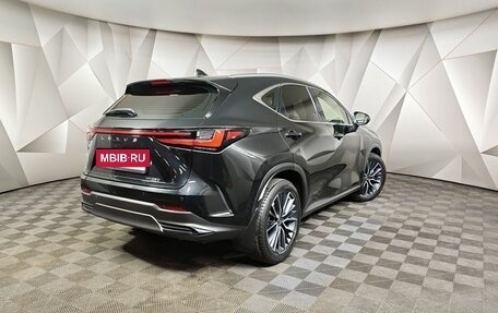 Lexus NX, 2021 год, 5 900 000 рублей, 2 фотография