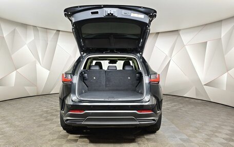 Lexus NX, 2021 год, 5 900 000 рублей, 12 фотография