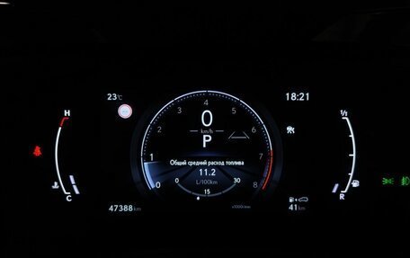 Lexus NX, 2021 год, 5 900 000 рублей, 18 фотография