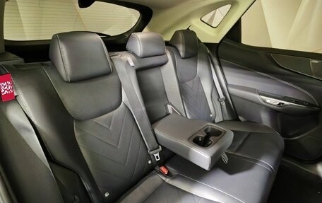 Lexus NX, 2021 год, 5 900 000 рублей, 17 фотография