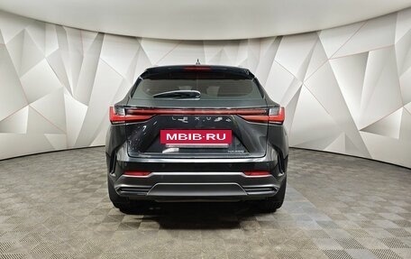 Lexus NX, 2021 год, 5 900 000 рублей, 8 фотография