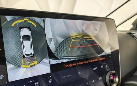 Lexus NX, 2021 год, 5 900 000 рублей, 23 фотография