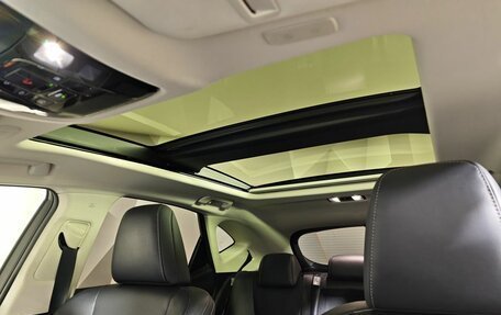 Lexus NX, 2021 год, 5 900 000 рублей, 26 фотография