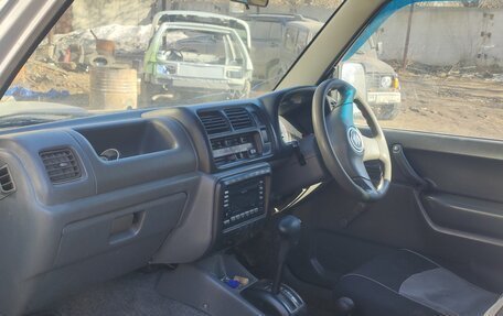 Suzuki Jimny, 1998 год, 349 000 рублей, 5 фотография