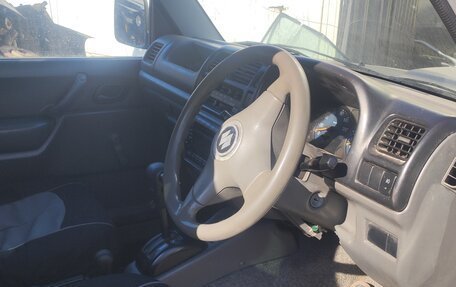 Suzuki Jimny, 1998 год, 349 000 рублей, 4 фотография