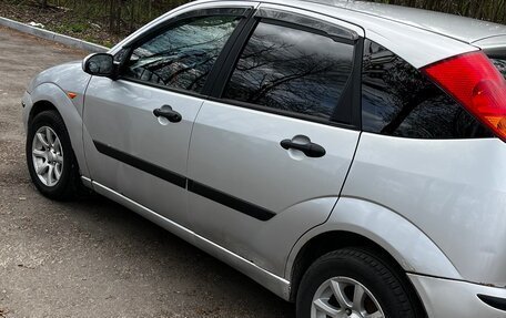 Ford Focus IV, 2003 год, 220 000 рублей, 5 фотография