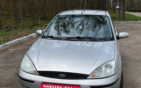 Ford Focus IV, 2003 год, 220 000 рублей, 2 фотография