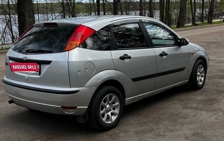 Ford Focus IV, 2003 год, 220 000 рублей, 4 фотография