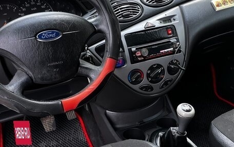 Ford Focus IV, 2003 год, 220 000 рублей, 6 фотография