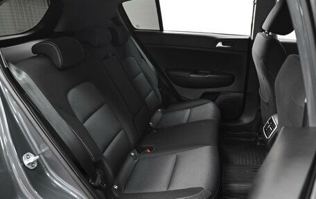 KIA Sportage IV рестайлинг, 2019 год, 2 339 000 рублей, 7 фотография