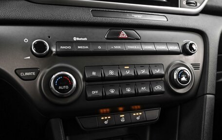 KIA Sportage IV рестайлинг, 2019 год, 2 339 000 рублей, 16 фотография