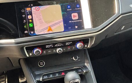 Audi Q3, 2025 год, 4 900 000 рублей, 6 фотография