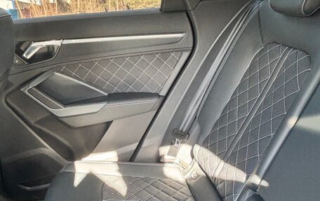 Audi Q3, 2025 год, 4 900 000 рублей, 7 фотография