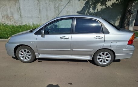 Suzuki Liana, 2004 год, 330 000 рублей, 3 фотография