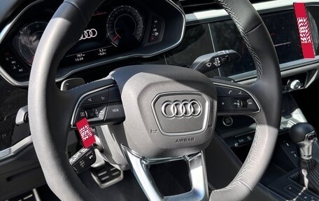 Audi Q3, 2025 год, 4 900 000 рублей, 5 фотография