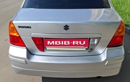 Suzuki Liana, 2004 год, 330 000 рублей, 2 фотография