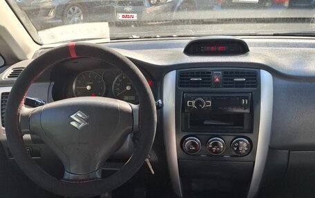 Suzuki Liana, 2004 год, 330 000 рублей, 8 фотография