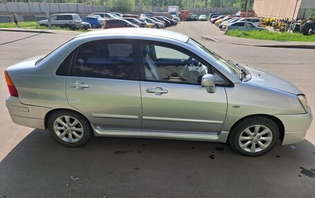 Suzuki Liana, 2004 год, 330 000 рублей, 4 фотография