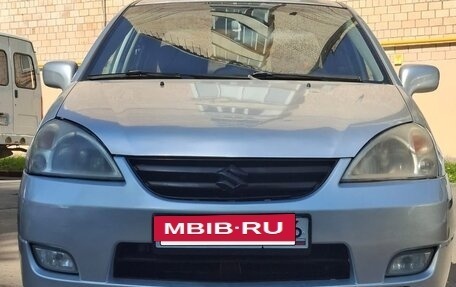 Suzuki Liana, 2004 год, 330 000 рублей, 11 фотография