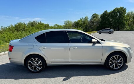 Skoda Octavia, 2014 год, 900 000 рублей, 6 фотография