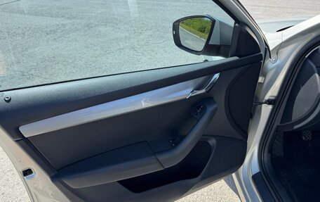 Skoda Octavia, 2014 год, 900 000 рублей, 9 фотография