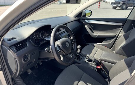 Skoda Octavia, 2014 год, 900 000 рублей, 10 фотография