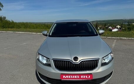 Skoda Octavia, 2014 год, 900 000 рублей, 7 фотография