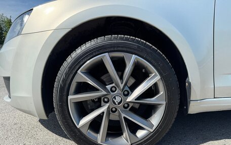 Skoda Octavia, 2014 год, 900 000 рублей, 15 фотография