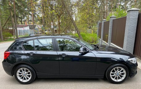 BMW 1 серия, 2017 год, 1 750 000 рублей, 3 фотография