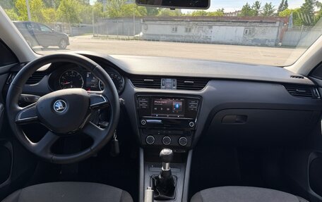 Skoda Octavia, 2014 год, 900 000 рублей, 18 фотография