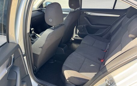 Skoda Octavia, 2014 год, 900 000 рублей, 14 фотография